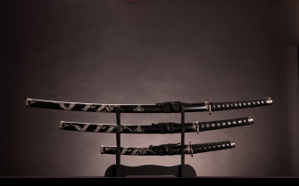 Katana Full HD Wallpaper And Image