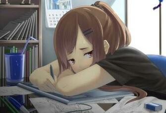 Wallpaper Anime Girl Tablet Kissxsis Desktop