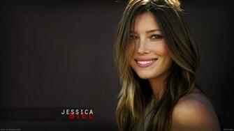 Tagged With Celebrity Female Jessica Biel Model Wallpaper