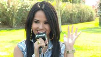 Becky G HD Image Ambwallpaper