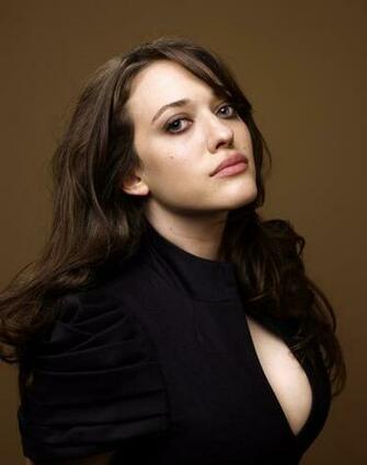 Kat Dennings Picture Wallpaper HD Uploaded By Sonu