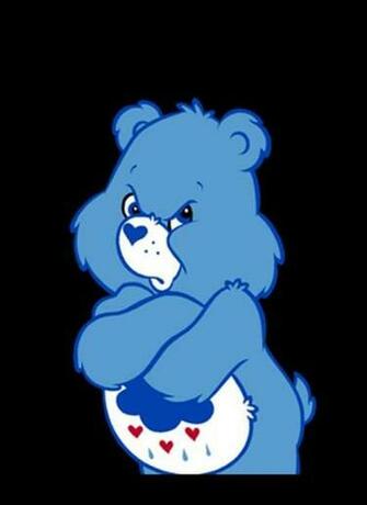 Care Bears Desktop Wallpaper Grumpy Jpg Photo By Urgurl4vida