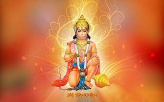 Lord Hanuman HD Wallpaper