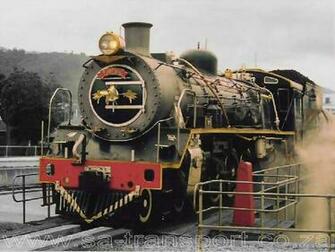 Train Wallpaper Background And Screensavers