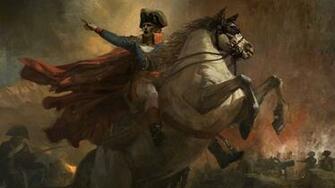 Conqueror Wallpaper