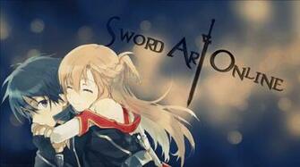 Sao Soft Background By Animefanart Toh