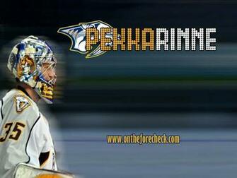 Nashville Predators Wallpaper