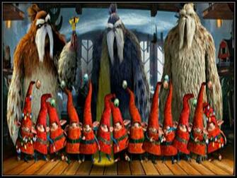 Rise Of The Guardians Wallpaper