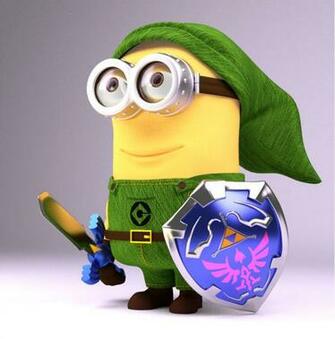 Minions Despicable Me Wallpaper Desktop Background Jpg