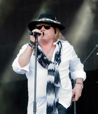 Don Dokken Wikipedia