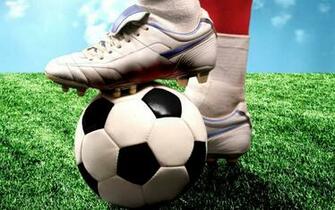 Soccer Wallpaper Desktop HD