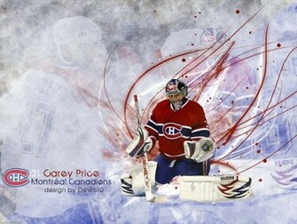 Montreal Canadiens Wallpaper