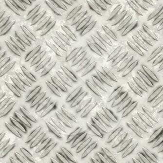 Diamond Plate Seamless Background Light Version ShazamImage