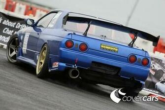 Wallpaper Cars Nissan Skyline