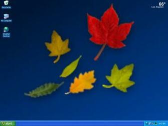 Weather Wallpaper