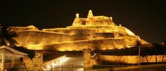 Cartagena Beach Tavel Wallpaper Pictures Colombia Picture