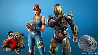 Boneyard Set Fortnite News Skins Settings Updates