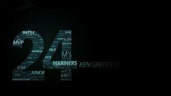 Seattle Mariners Mlb Baseball Wallpaper Background