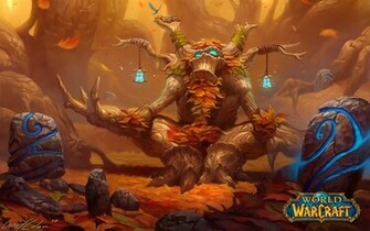 Wallpaper Art Media Wow