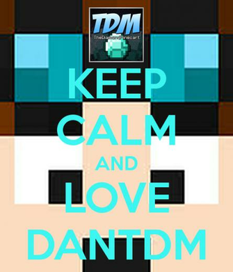 Diamond Minecart Dan Memes