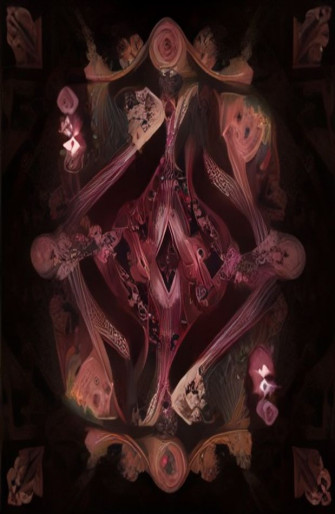 Playing Cards Wallpaper