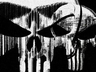 Marvel S The Punisher Wallpaper