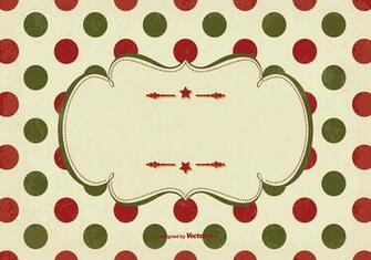 Cute Polka Dot Background Here Is A Very Style
