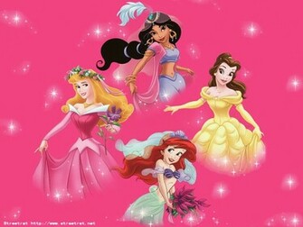 Pink Fairy Princess Wallpaper Background Here You Can See