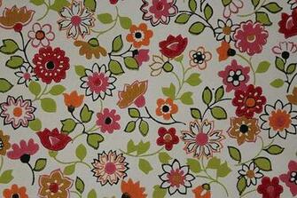 S Vintage Wallpaper Retro Pink Red And By Rosieswallpaper