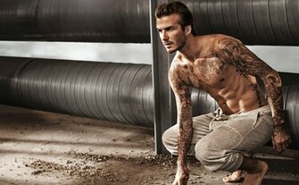 David Beckham Hq Wallpaper