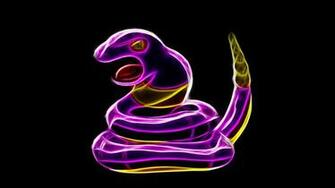 Ekans Wallpaper
