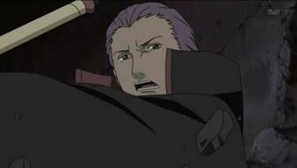 Hidan Akatsuki Image