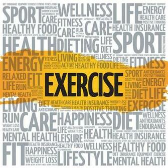 Exercise Wallpaper Image In Collection