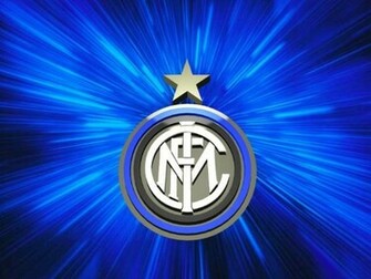 Sfondi Di Inter Milano In Vortex Background