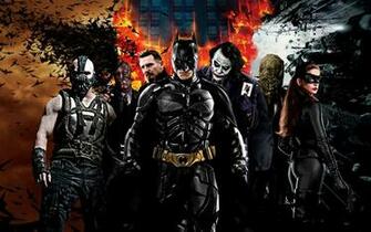 Triology Movies All Characters HD Wallpaper