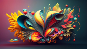 Unique Desktop Wallpaper