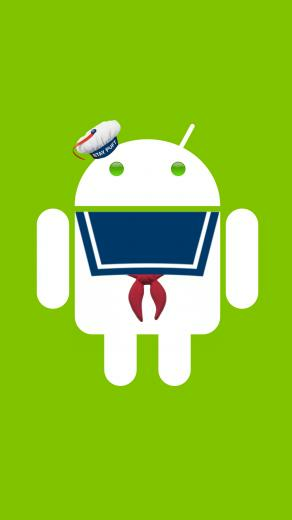 Loving Android M I