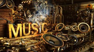 Music Desktop Background Pictures