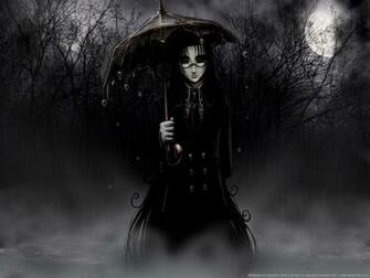 After Dark Image Rain HD Wallpaper And Background Photos