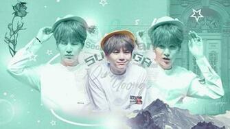 Suga Desktop Wallpaper By Nessathedreamer