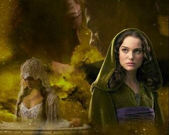 Padm Wallpaper Naberrie Amidala Skywalker