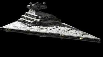 Star Destroyer Wars Wallpaper