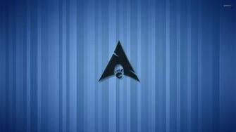 Arch Linux And Gnome Wallpaper Computer