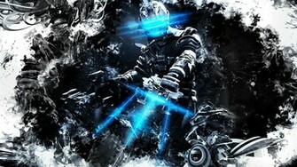 Dead Space Wallpaper Game