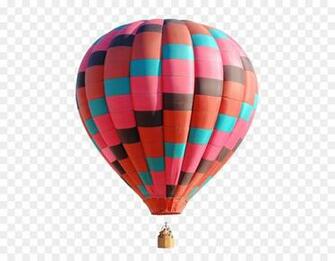 Albuquerque International Balloon Fiesta Flight Hot Air