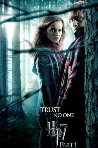 Wallpaper HD Harry Potter 1080p