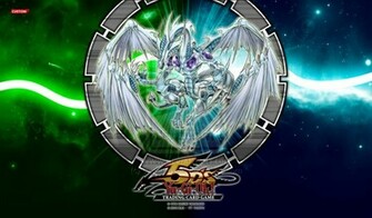 Back Gallery For Yugioh 5ds Stardust Dragon Wallpaper