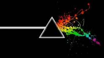 The Dark Side Of Moon Wallpaper