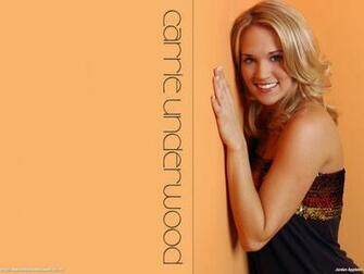 Carrie Pretty Wallpaper Underwood