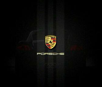 Porsche Logo Wallpaper HD High Definitions